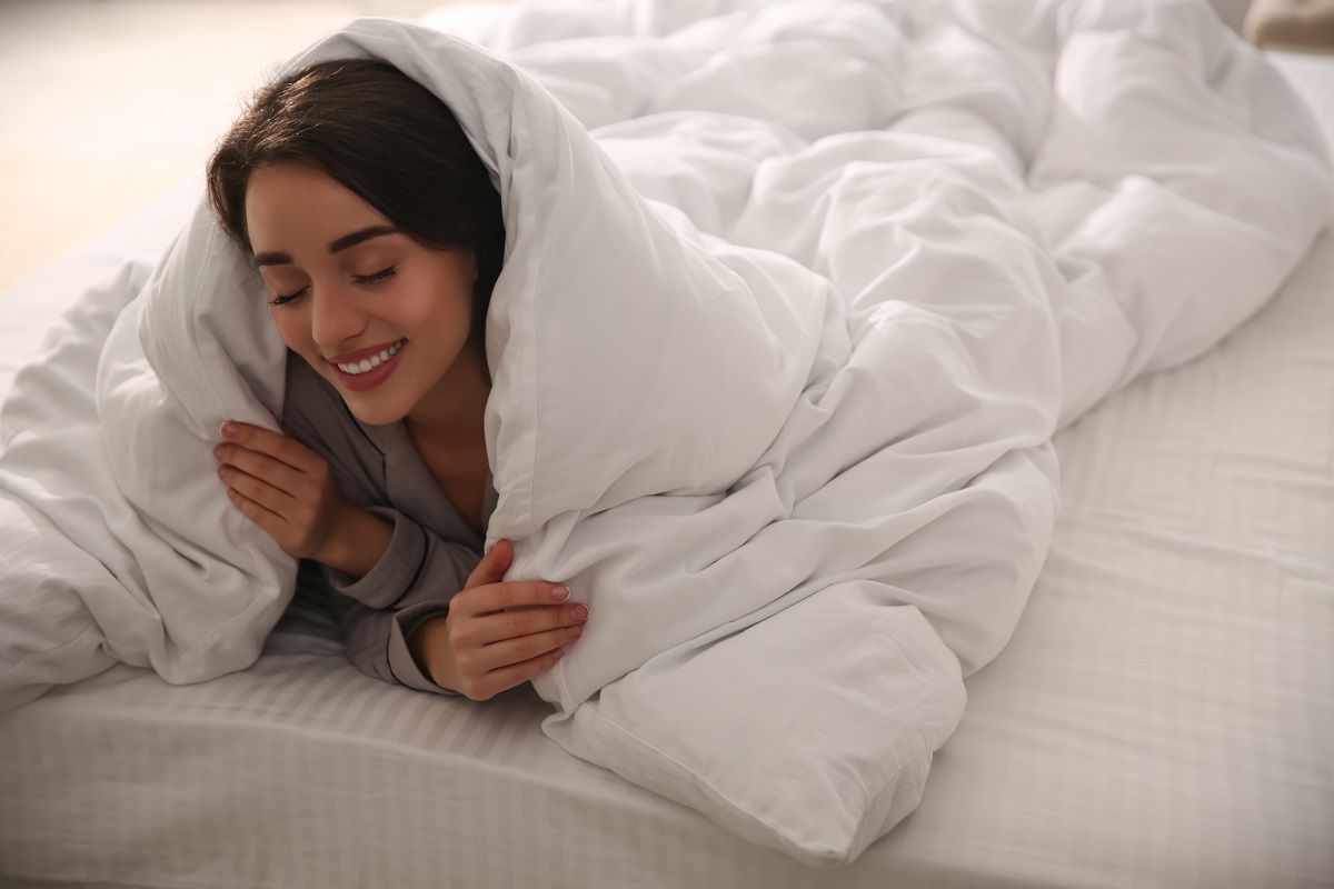 Roupa de cama de algodão vale a pena? 1 Roupa de cama de algodão vale a pena?